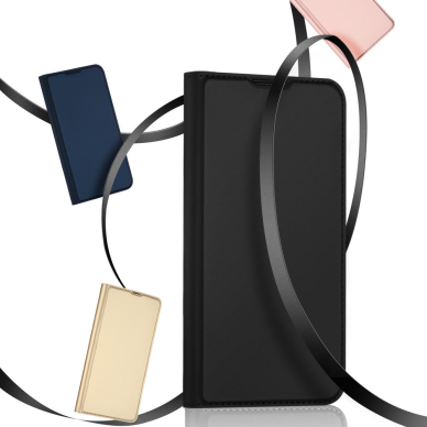 Dėklas Dux Ducis Skin Pro iPhone 14 Plus Rožinis 17 Dėklas Dux Ducis Skin Pro iPhone 14 Plus Rožinis 17