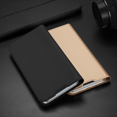 Dėklas Dux Ducis Skin Pro iPhone 14 Pro Rožinis 21 Dėklas Dux Ducis Skin Pro iPhone 14 Pro Rožinis 21