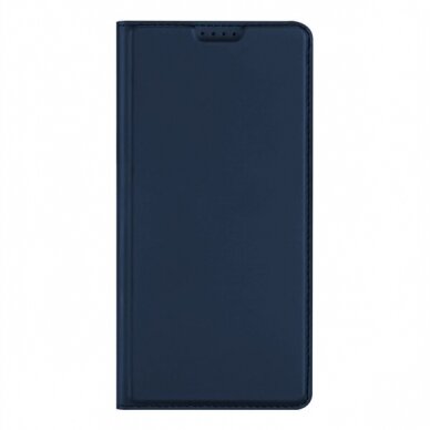 Dėklas Dux Ducis Skin Pro Samsung A346 A34 5G tamsiai mėlynas 2