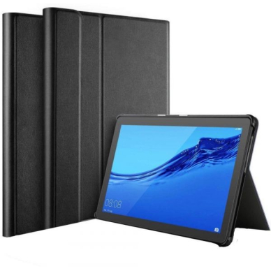 Dėklas Folio Cover Lenovo IdeaTab M10 X306X 4G 10.1 juodas Dėklas Folio Cover Lenovo IdeaTab M10 X306X 4G 10.1 juodas