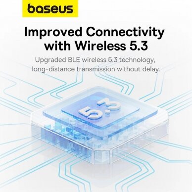 Dėklas klaviatūra Baseus Brilliance Series keyboard iPad 10.2'' (2019/2020/2021) + USB-C cable - Juodas 15 Dėklas klaviatūra Baseus Brilliance Series keyboard iPad 10.2'' (2019/2020/2021) + USB-C cable - Juodas 15
