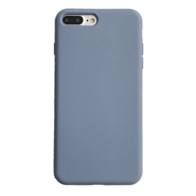 Dėklas Liquid Silicone 1.5mm Xiaomi Redmi 10C tamsiai mėlynas Dėklas Liquid Silicone 1.5mm Xiaomi Redmi 10C tamsiai mėlynas