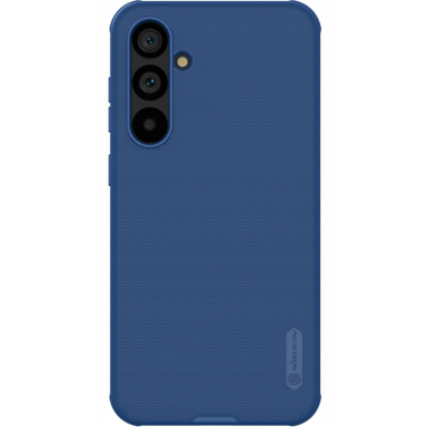 Dėklas Nillkin Super Frosted Shield Pro Samsung S711 S23 FE mėlynas 1 Dėklas Nillkin Super Frosted Shield Pro Samsung S711 S23 FE mėlynas 1