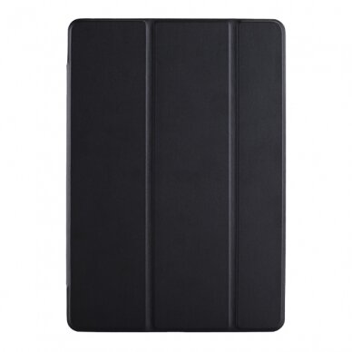 Dėklas Smart Leather Lenovo Tab M8 8 juodas