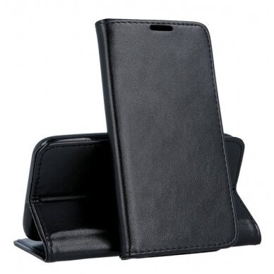 Dėklas Smart Magnetic Samsung Galaxy A53 5G juodas