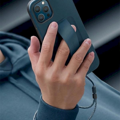 Dėklas Uniq Heldro iPhone 12 Pro Max 6,7" Baltas Antimicrobial 6 Dėklas Uniq Heldro iPhone 12 Pro Max 6,7" Baltas Antimicrobial 6