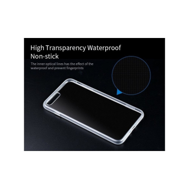 Akcija! *** Pažeista pakuotė *** Dėklas X-Level Antislip/O2 Apple Iphone 5 Skaidrus  1 Akcija! *** Pažeista pakuotė *** Dėklas X-Level Antislip/O2 Apple Iphone 5 Skaidrus  1