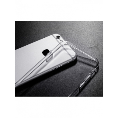 Dėklas X-Level Antislip/O2 Apple Iphone 6 Skaidrus 3 Dėklas X-Level Antislip/O2 Apple Iphone 6 Skaidrus 3