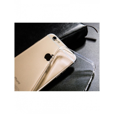 Dėklas X-Level Antislip/O2 Apple Iphone 6 Skaidrus 2 Dėklas X-Level Antislip/O2 Apple Iphone 6 Skaidrus 2