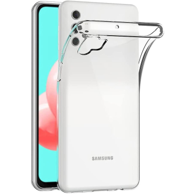 Dėklas X-Level Antislip/O2 Samsung A325 A32 4G skaidrus Dėklas X-Level Antislip/O2 Samsung A325 A32 4G skaidrus