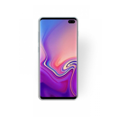 Dėklas X-Level Antislip/O2 Samsung G975 S10 Plus Skaidrus 1 Dėklas X-Level Antislip/O2 Samsung G975 S10 Plus Skaidrus 1