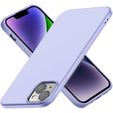 Dėklas X-Level Dynamic Apple iPhone 13 violetinis Dėklas X-Level Dynamic Apple iPhone 13 violetinis