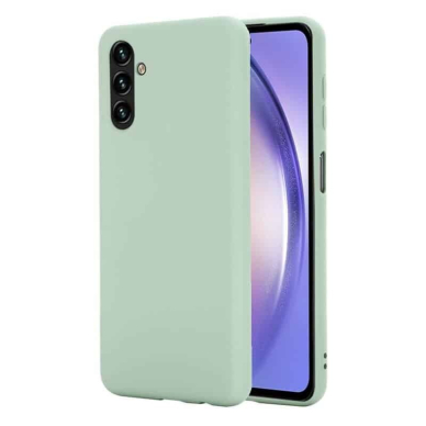 Dėklas Soft silicone by X-level Samsung A346 A34 5G šviesiai žalias Dėklas Soft silicone by X-level Samsung A346 A34 5G šviesiai žalias