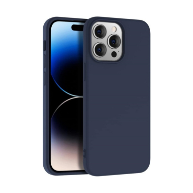 Dėklas X-Level Dynamic Samsung A566 A56 5G Tamsiai mėlynas 1