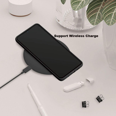 Dėklas Soft silicone by X-level Samsung S20 Fe/S20 Lite Juodas CGX0091 UGLX912 3 Dėklas Soft silicone by X-level Samsung S20 Fe/S20 Lite Juodas CGX0091 UGLX912 3