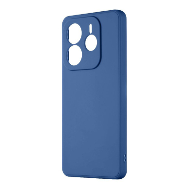 Dėklas X-Level Dynamic Xiaomi Redmi Note 14 5G Tamsiai mėlynas