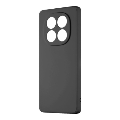 Dėklas X-Level Dynamic Xiaomi Redmi Note 14 Pro 5G/Poco X7 juodas