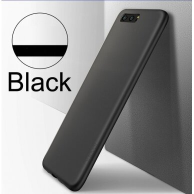 Dėklas X-Level Guardian Apple Iphone 7 Plus/8 Plus Juodas  4