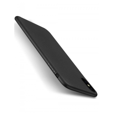 Dėklas X-Level Guardian Apple Iphone X/Xs Juodas Dėklas X-Level Guardian Apple Iphone X/Xs Juodas