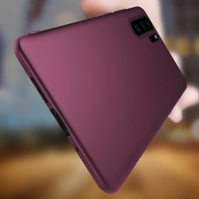 Dėklas X-Level Guardian Huawei P30 Pro Bordo 2 Dėklas X-Level Guardian Huawei P30 Pro Bordo 2