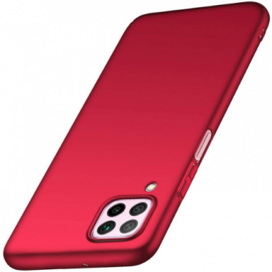 Dėklas X-Level Slim Guard Samsung A125 A12 raudonas