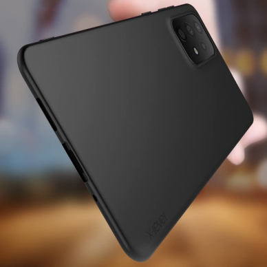 Dėklas X-Level Slim Guard Samsung A235 A23 4G/A236 A23 5G juodas  1