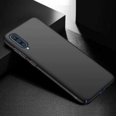 Dėklas X-Level Slim Guard Samsung A705 A70 Juodas 3