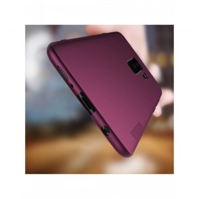 Dėklas X-Level Slim Guard Samsung G965 S9 Plus Bordo 3
