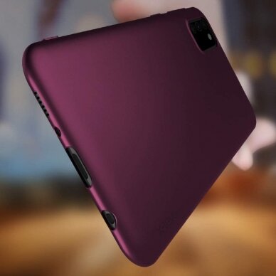 Dėklas X-Level Slim Guard Samsung S20 Fe/S20 Lite Bordo CGX0091 UGLX912 1 Dėklas X-Level Slim Guard Samsung S20 Fe/S20 Lite Bordo CGX0091 UGLX912 1