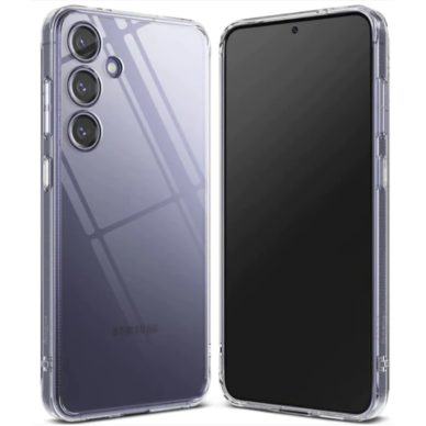 Dėklas X-Level Space II Samsung S921 S24 skaidrus Dėklas X-Level Space II Samsung S921 S24 skaidrus