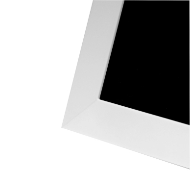 Denver Frameo PFF-1024W 10.1" Digital Frame – baltas 4