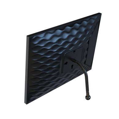 Denver Frameo PFF-1026B 10.1" Digital Frame – juodas 1