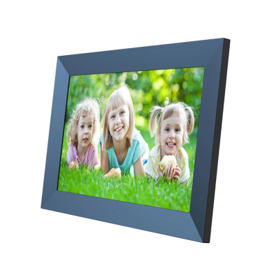 Denver Frameo PFF-1026B 10.1" Digital Frame – juodas