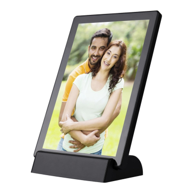 Denver Frameo PFF-1070B 10.1" Digital Frame – juodas 2
