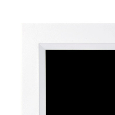Denver Frameo PFF-1503W 15.6" Digital Frame – baltas 3