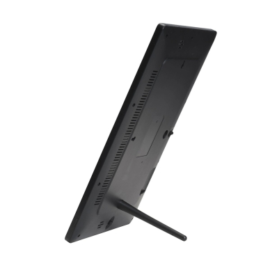 Denver Frameo PFF-1515B 15.6" Digital Frame – juodas 7 Denver Frameo PFF-1515B 15.6" Digital Frame – juodas 7