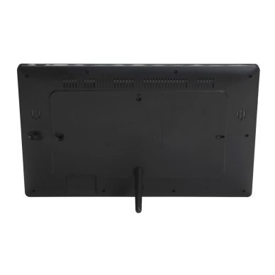 Denver Frameo PFF-1515B 15.6" Digital Frame – juodas 9 Denver Frameo PFF-1515B 15.6" Digital Frame – juodas 9