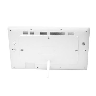 Denver Frameo PFF-1515W 15.6" Digital Frame – baltas 4 Denver Frameo PFF-1515W 15.6" Digital Frame – baltas 4