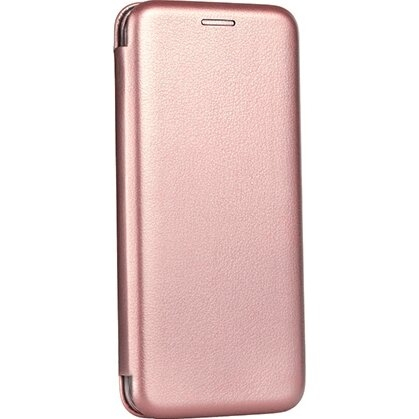 Dėklas Book Elegance Apple iPhone 7/8/SE2020/SE2022 rožinis-auksinis  1 Dėklas Book Elegance Apple iPhone 7/8/SE2020/SE2022 rožinis-auksinis  1