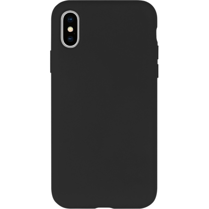 Dėklas Mercury LSR Soft Apple iPhone 14 Pro juodas  1