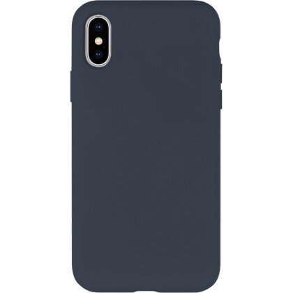 Dėklas Mercury LSR Soft Samsung G780 S20 FE tamsiai mėlynas  1