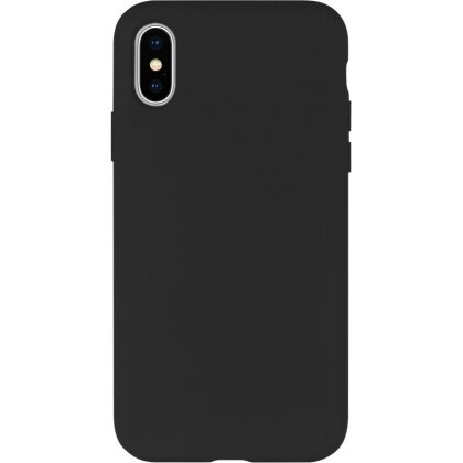 Dėklas Mercury LSR Soft Samsung S918 S23 Ultra 5G juodas 1