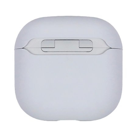 Decoded Silikoninis Aircase skirtas AirPods 4 - Mėlynas 2 Decoded Silikoninis Aircase skirtas AirPods 4 - Mėlynas 2