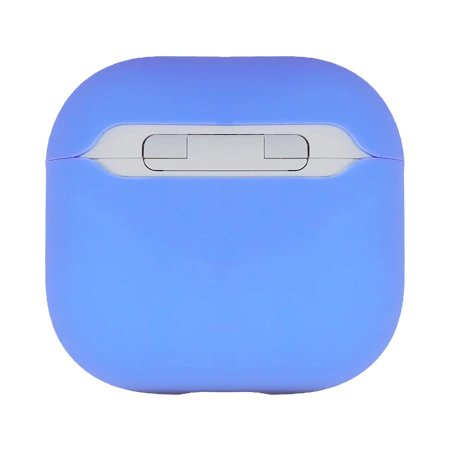 Decoded Silikoninis Aircase skirtas AirPods 4 - Mėlynas 2