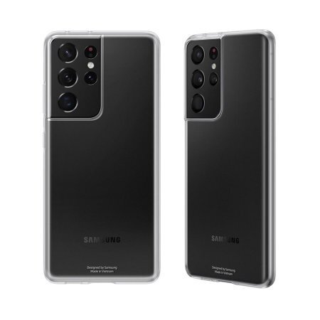 Dėklas X-Level Antislip/O2 Samsung S21 Ultra/S30 Ultra Skaidrus Dėklas X-Level Antislip/O2 Samsung S21 Ultra/S30 Ultra Skaidrus