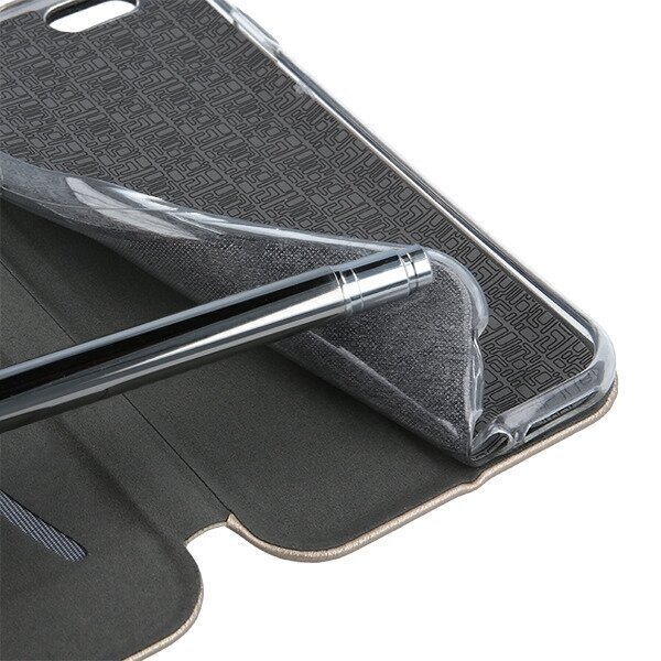 Dėklas Elegant wallet Samsung A135 A13 4G tamsiai žalias 3 Dėklas Elegant wallet Samsung A135 A13 4G tamsiai žalias 3