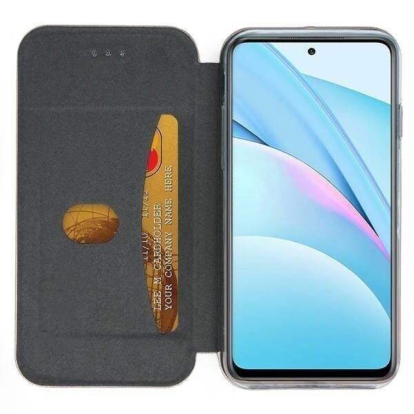 Dėklas Elegant wallet Samsung A53 5G tamsiai žalias  2 Dėklas Elegant wallet Samsung A53 5G tamsiai žalias  2