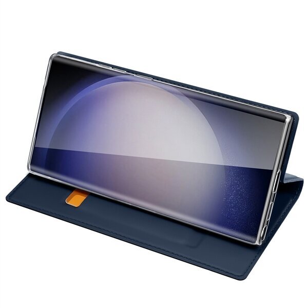 Dėklas Dux Ducis Skin Pro Samsung S918 S23 Ultra 5G juodas 2 Dėklas Dux Ducis Skin Pro Samsung S918 S23 Ultra 5G juodas 2