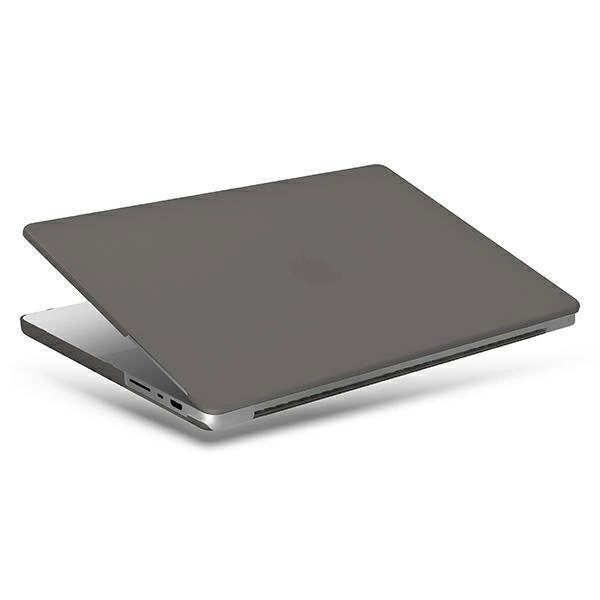Dėklas Uniq etui Claro MacBook Pro 16" (2021) Pilas Dėklas Uniq etui Claro MacBook Pro 16" (2021) Pilas
