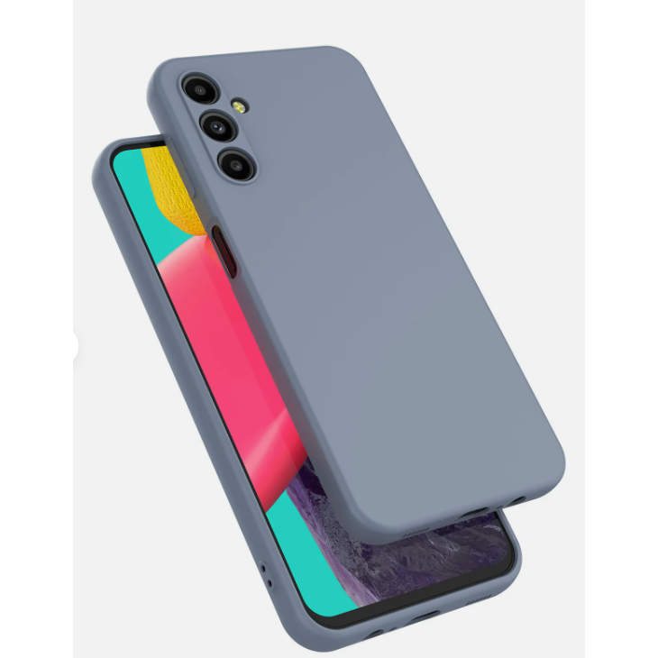 Dėklas Mercury LSR Soft Samsung S711 S23 FE akmens spalvos Dėklas Mercury LSR Soft Samsung S711 S23 FE akmens spalvos